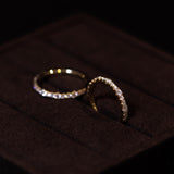 Emmi Diamond Band - Ny model