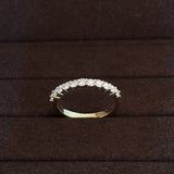 Classic alliance 2,5 mm.