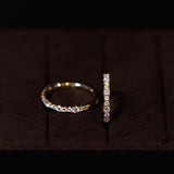 Emmi Diamond Band - Ny model