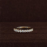 Classic alliance 2,5 mm.