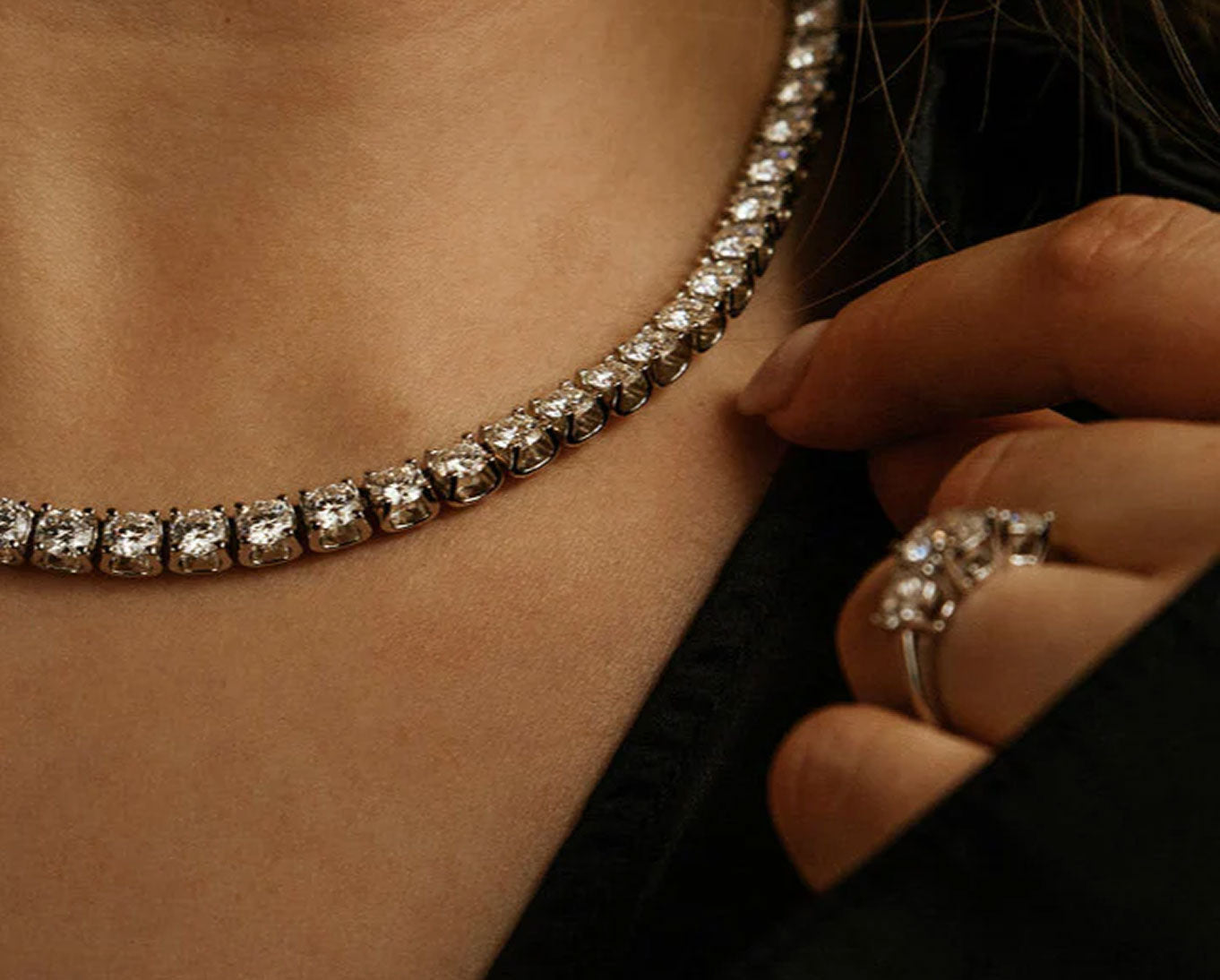 Smykker skabt af drømme